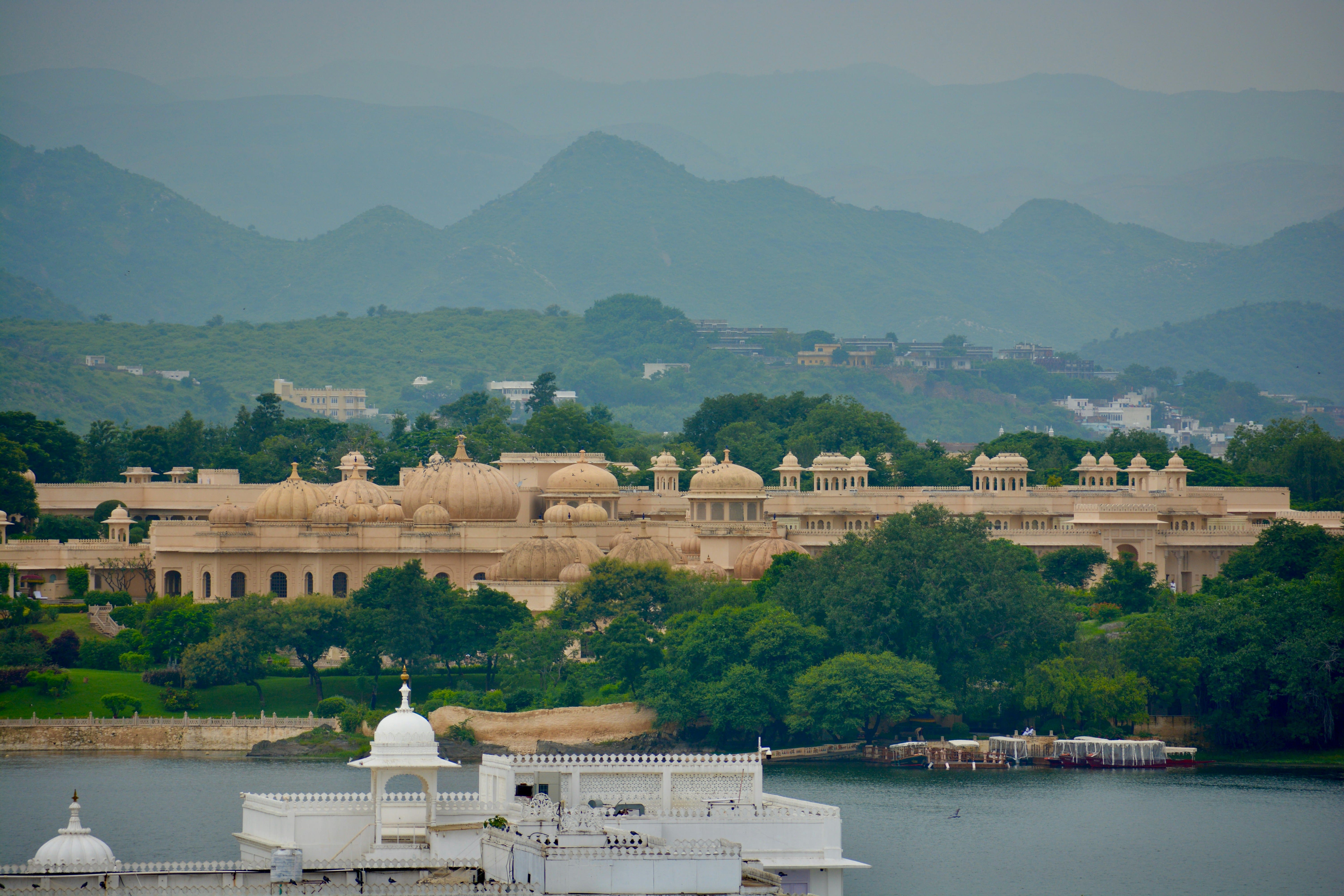 Rishikesh,  India